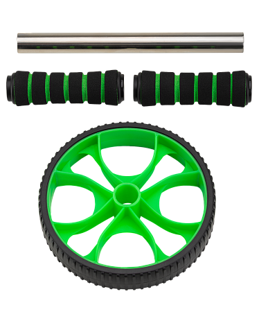 Ролик StarFit для пресса раздельный  (RL-103) 